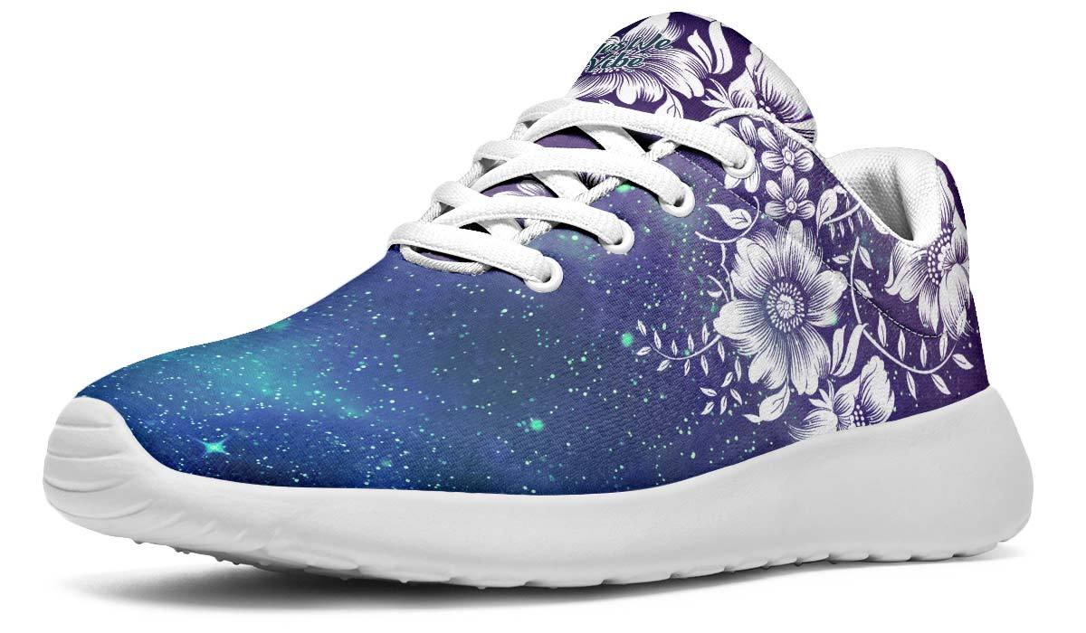 Galaxy Floral