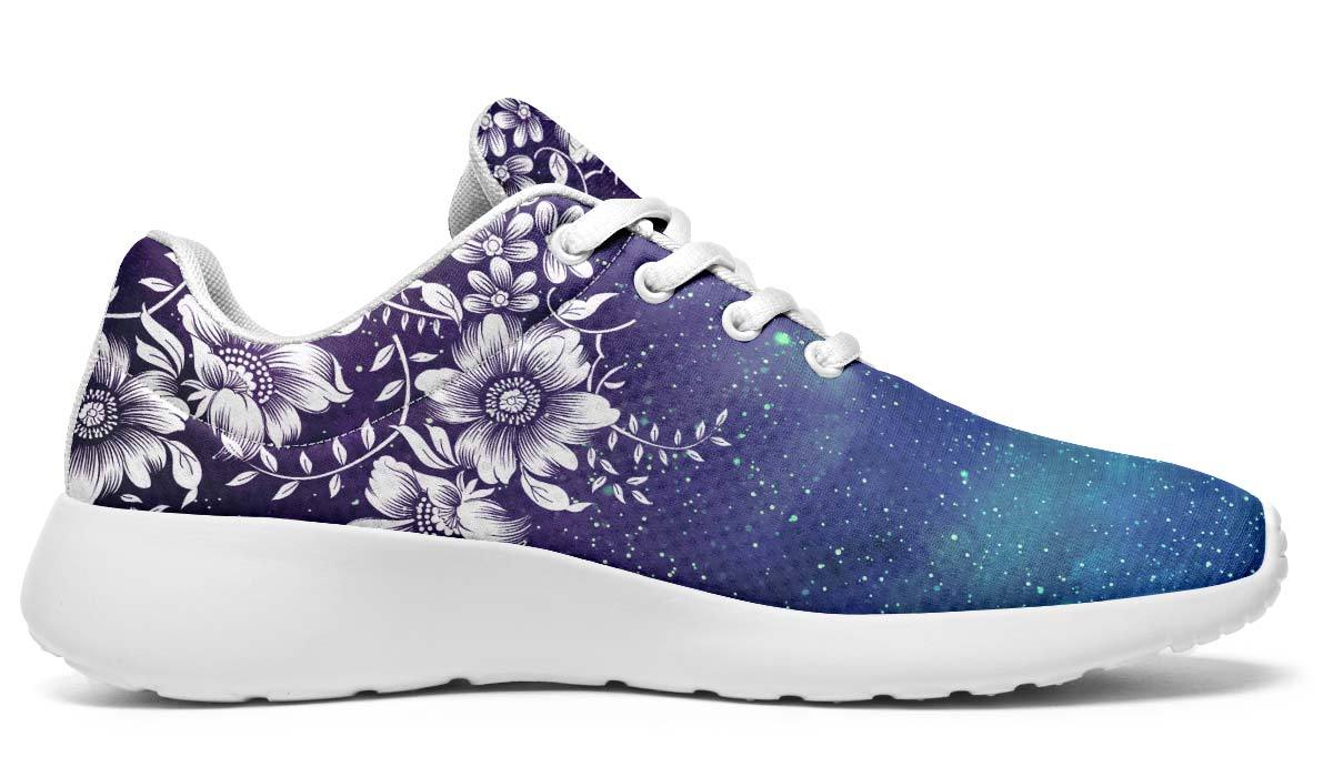 Galaxy Floral