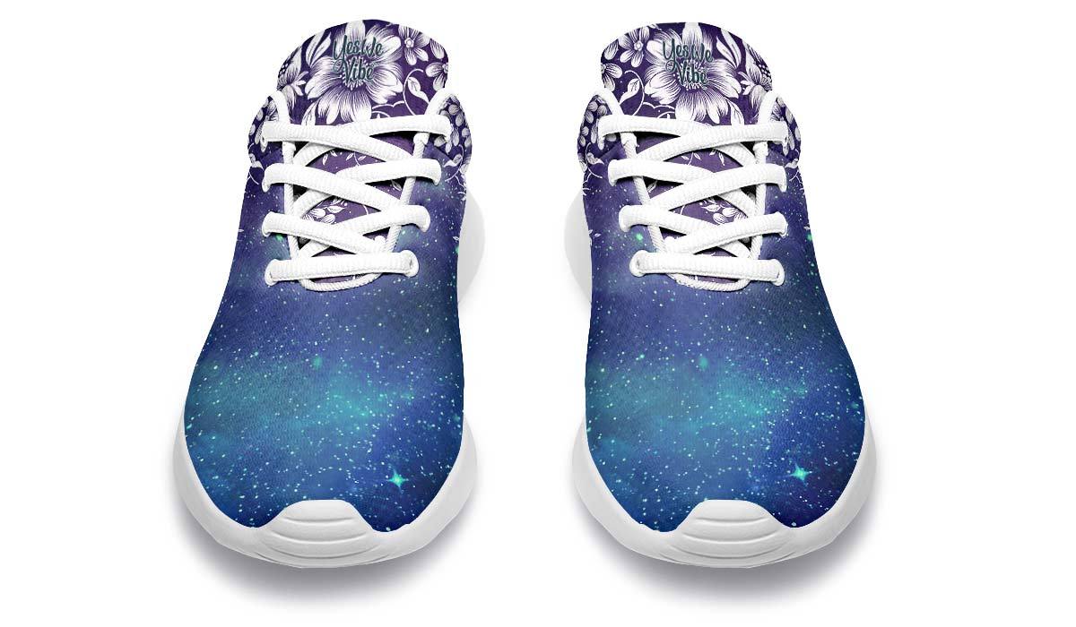 Galaxy Floral