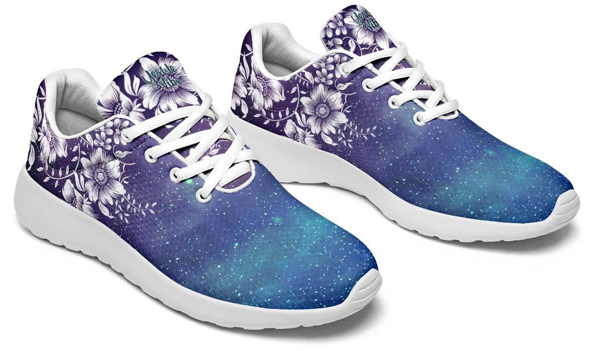 Galaxy Floral