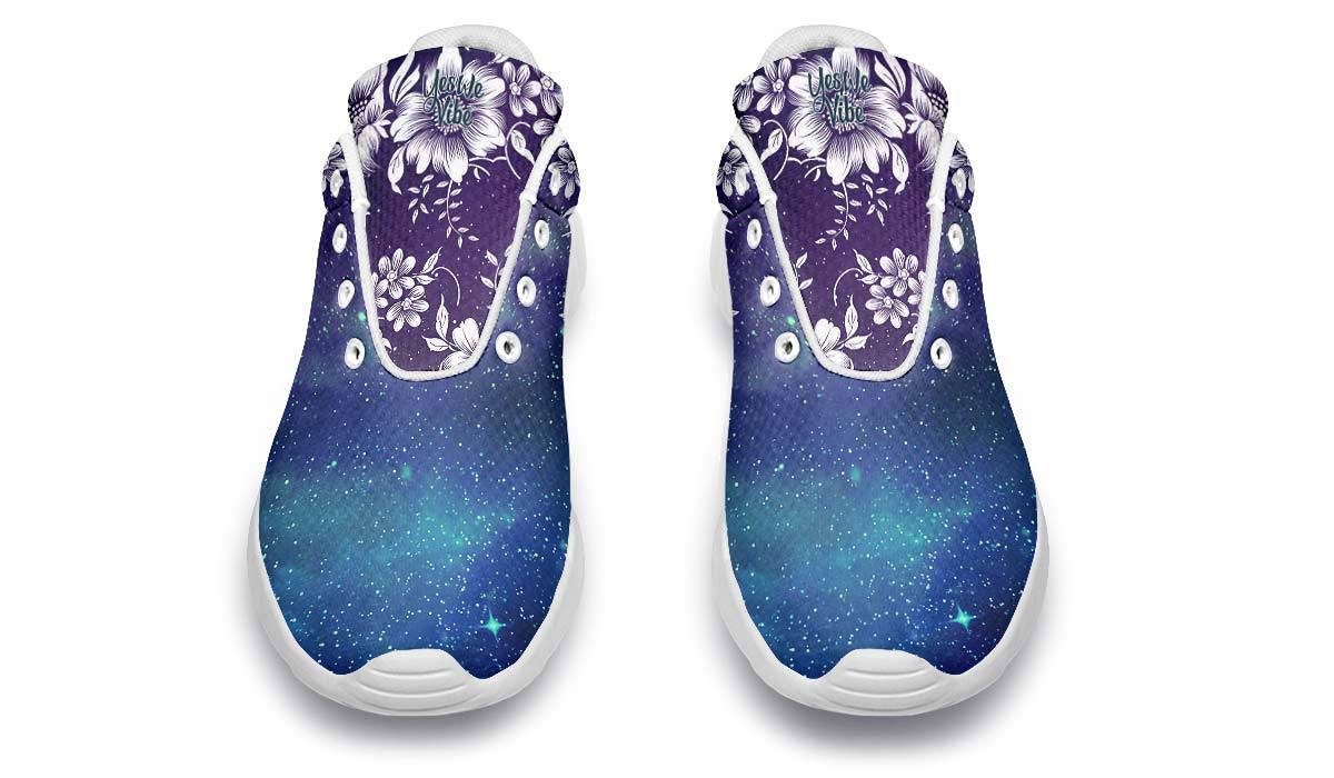 Galaxy Floral