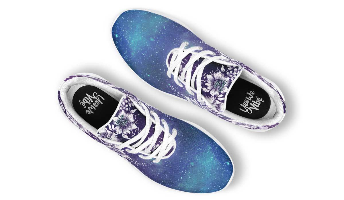 Galaxy Floral