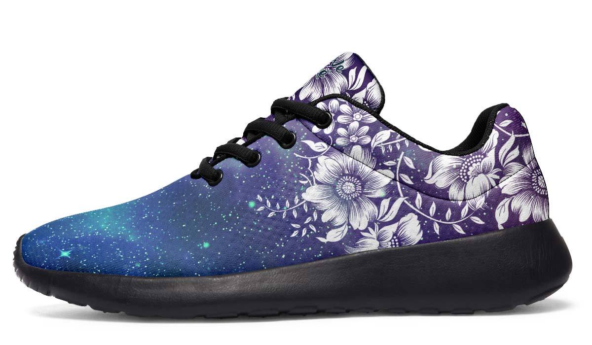 Galaxy Floral