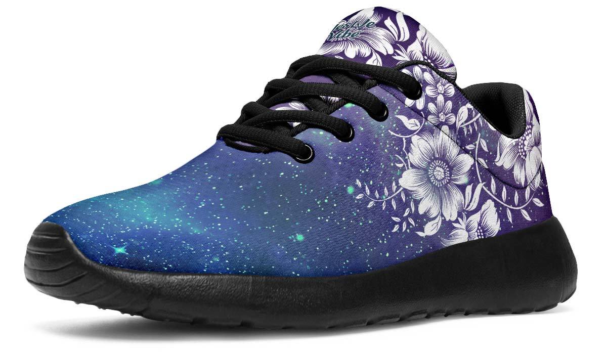 Galaxy Floral