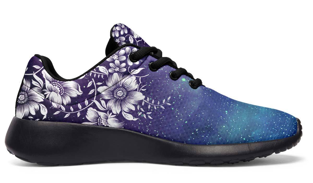 Galaxy Floral