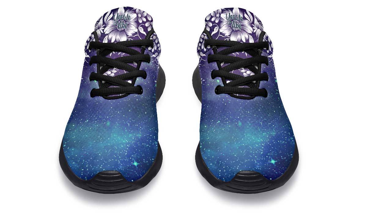 Galaxy Floral