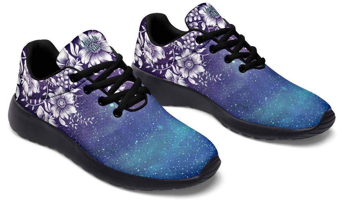 Galaxy Floral