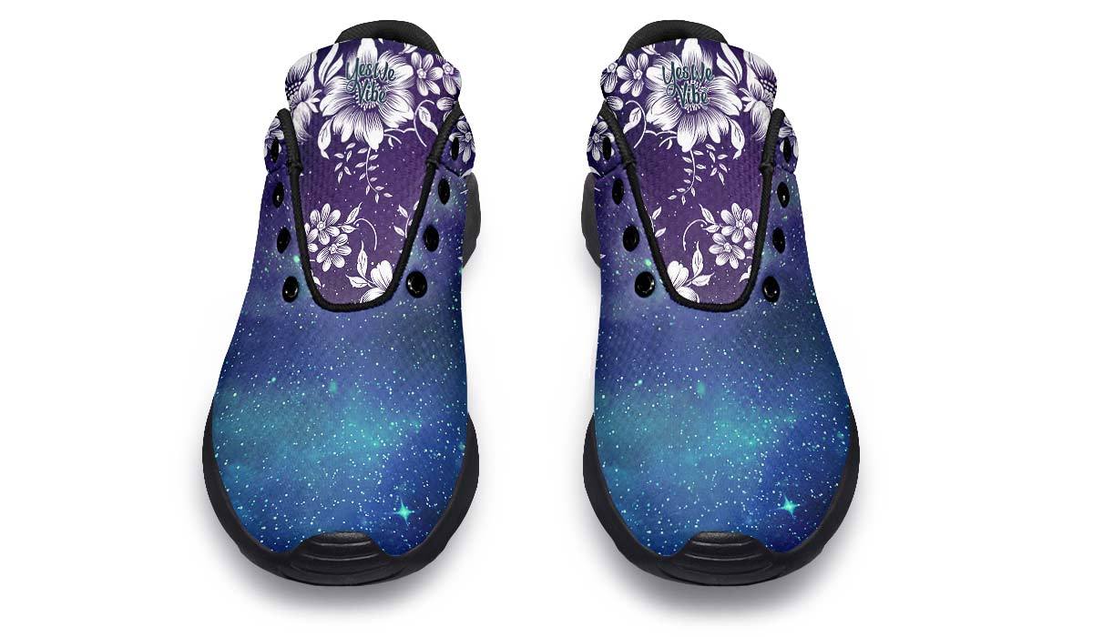 Galaxy Floral