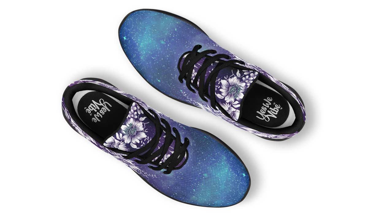 Galaxy Floral