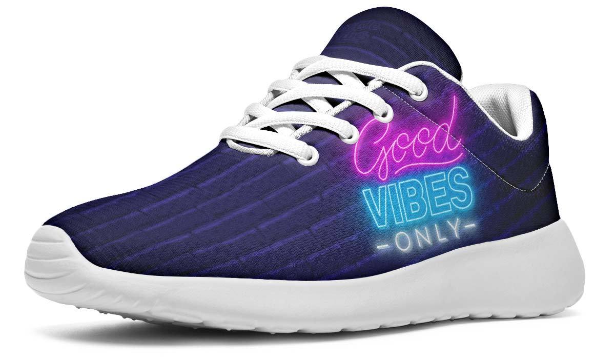 Good Vibes Neon