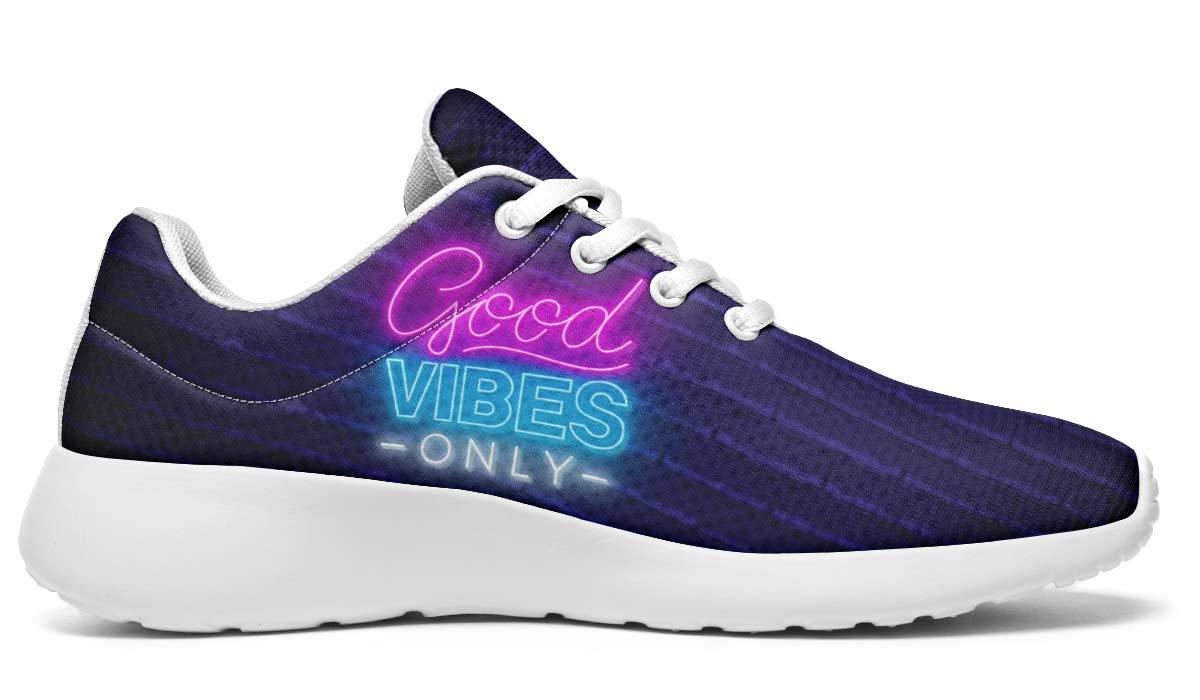 Good Vibes Neon