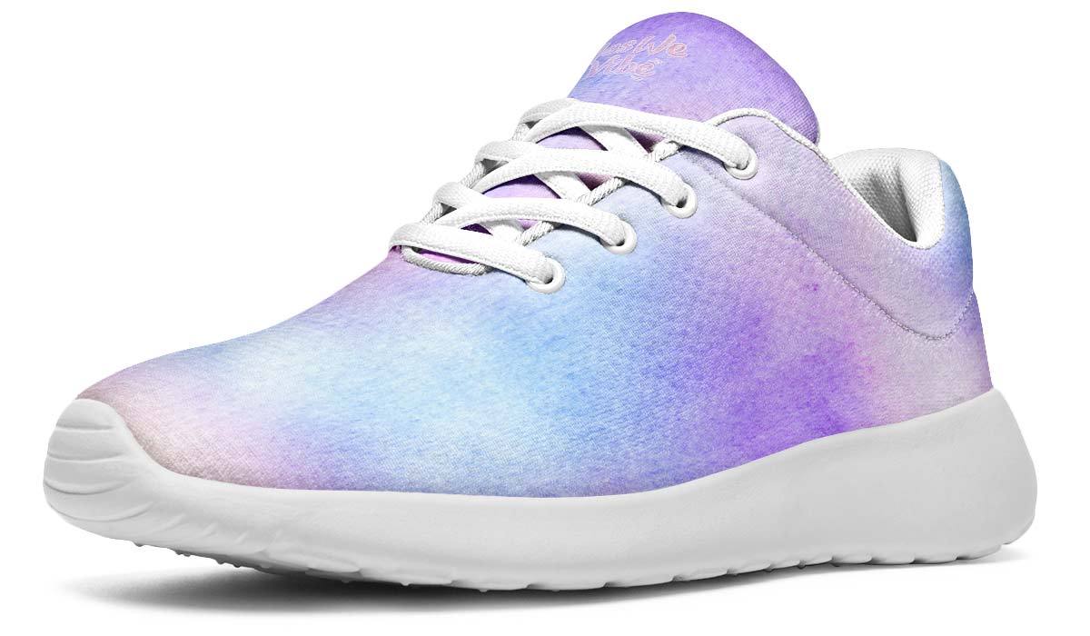 Tie Dye Pastel