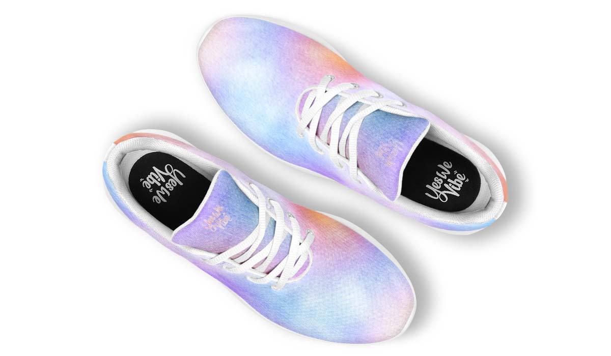 Tie Dye Pastel