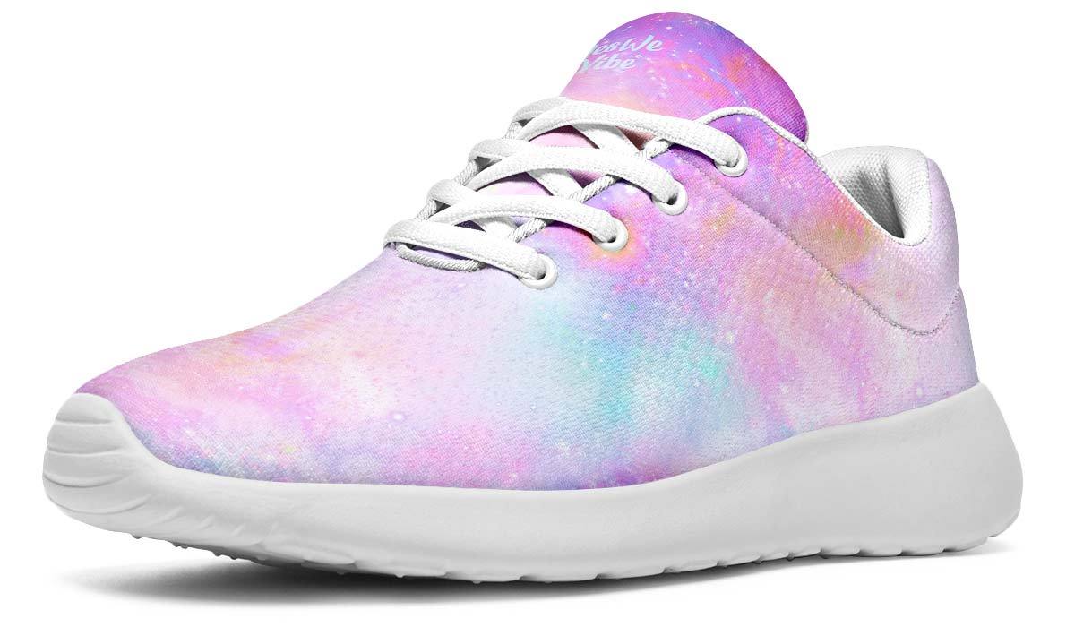 Unicorn Marble Galaxy