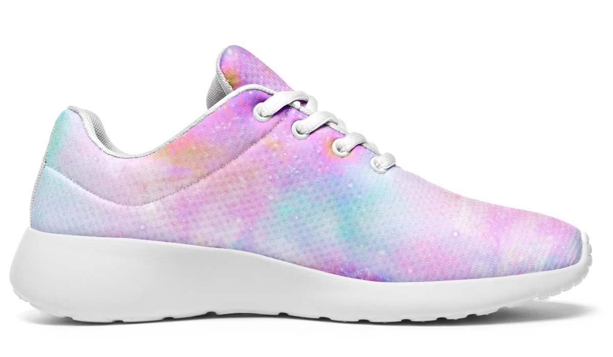 Unicorn Marble Galaxy