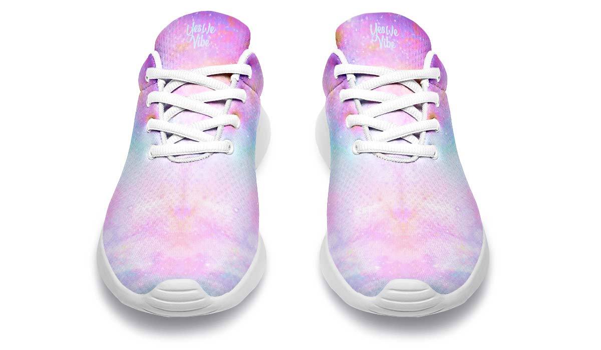 Unicorn Marble Galaxy