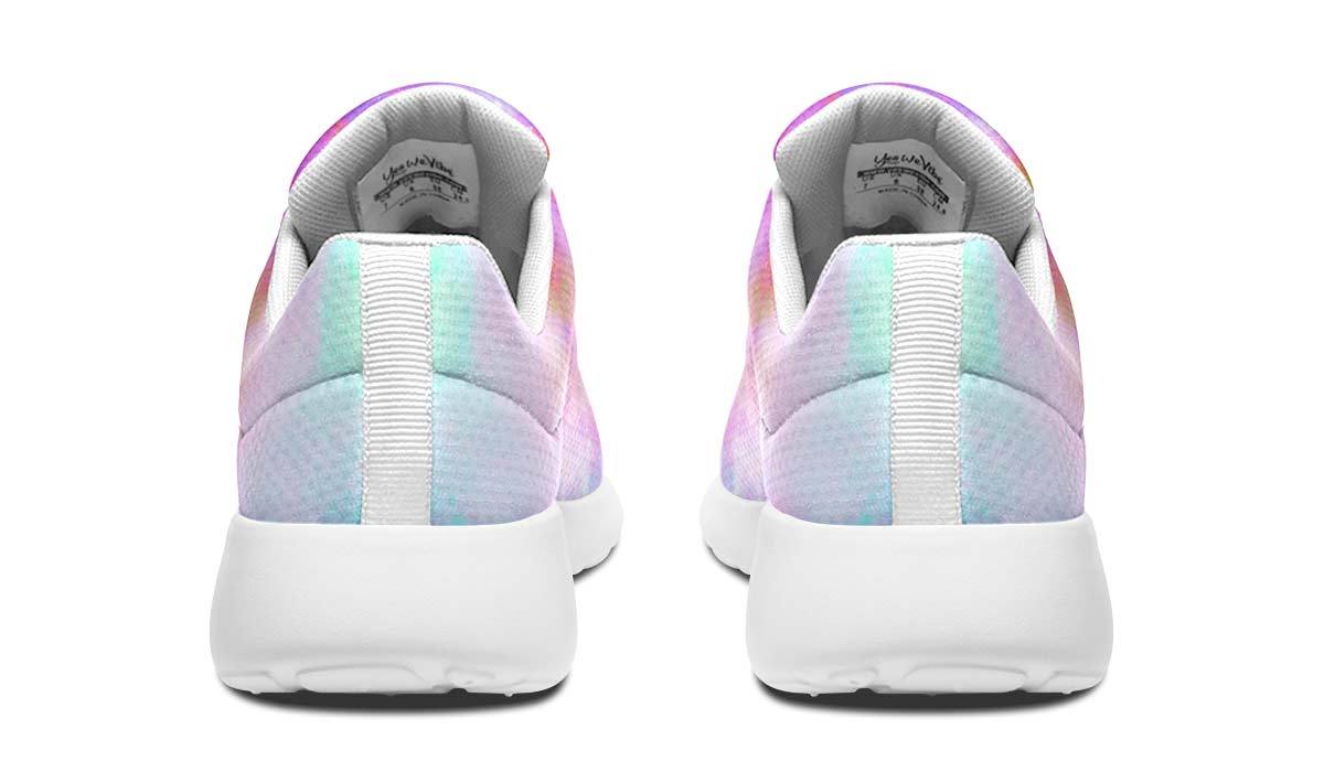 Unicorn Marble Galaxy