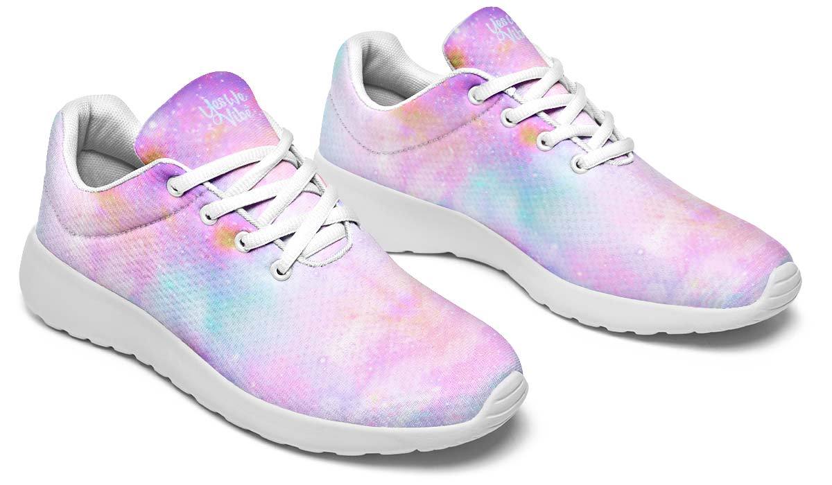 Unicorn Marble Galaxy