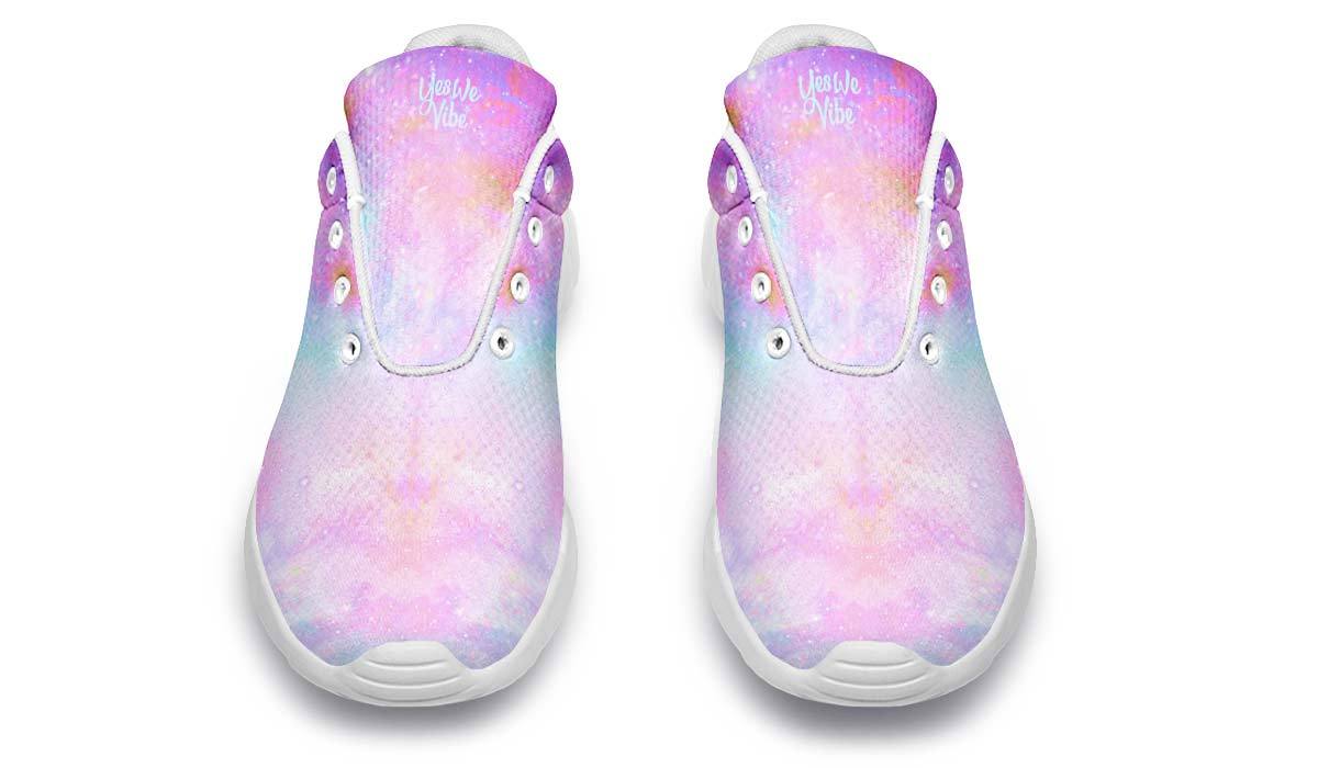 Unicorn Marble Galaxy