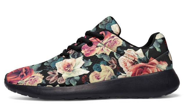 Vintage Flowers