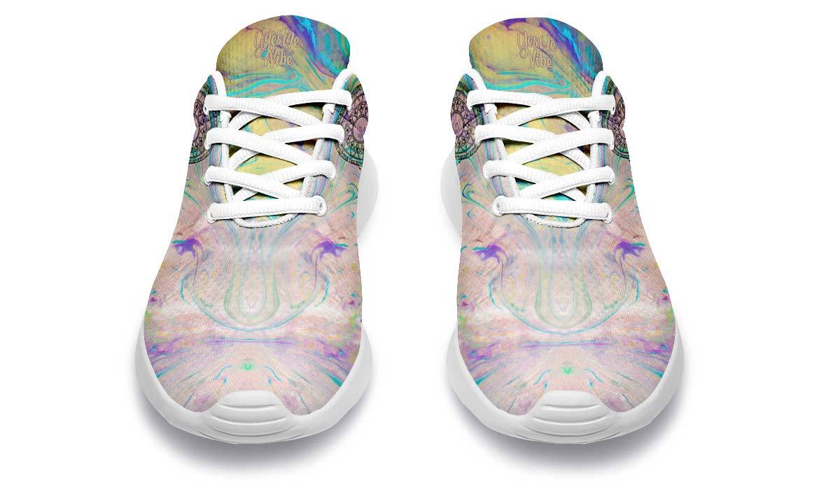 Water Color Dreamcatcher