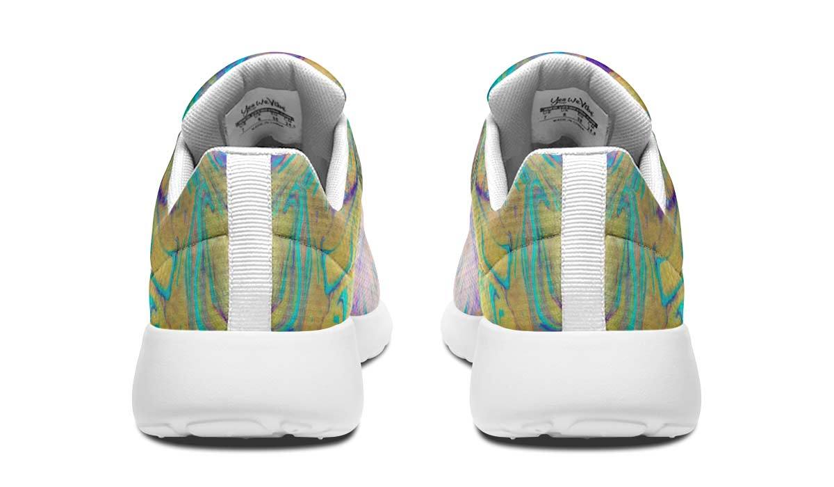 Water Color Dreamcatcher