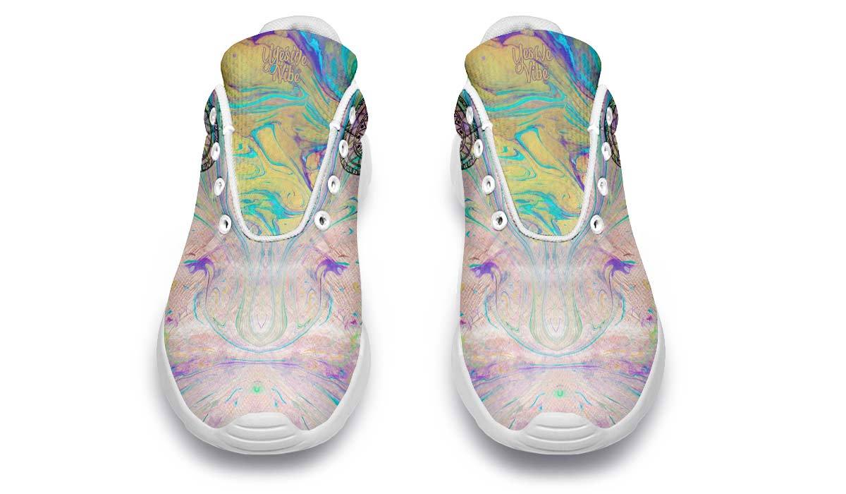 Water Color Dreamcatcher