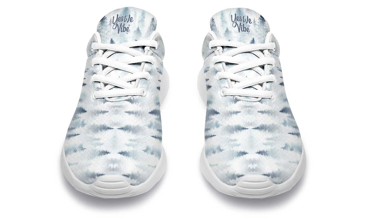 Watercolor Rainforest