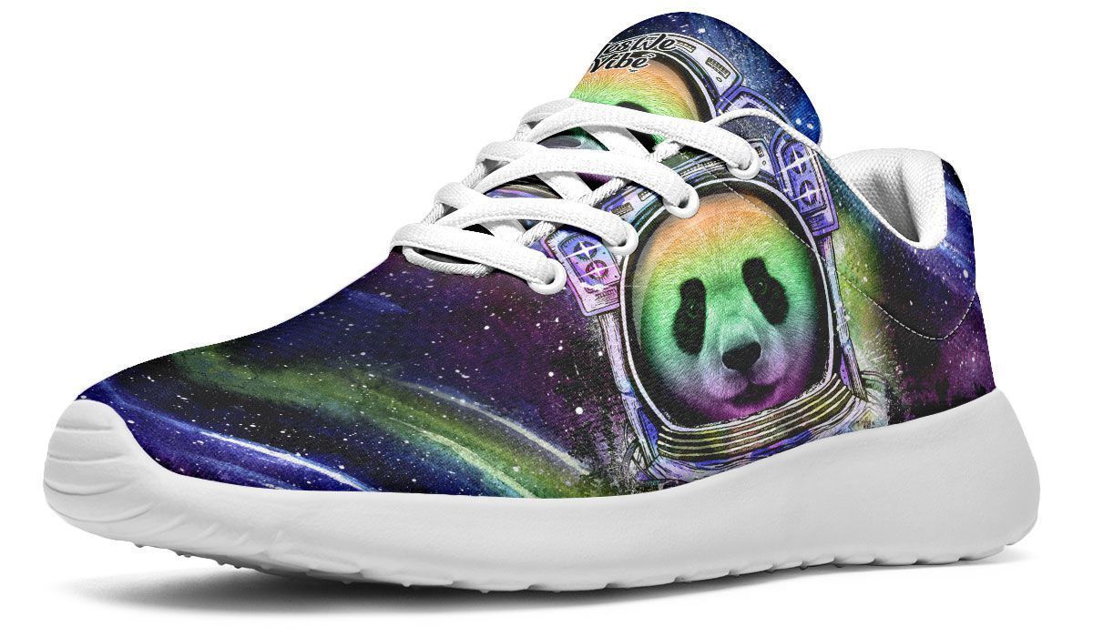 Astro Panda