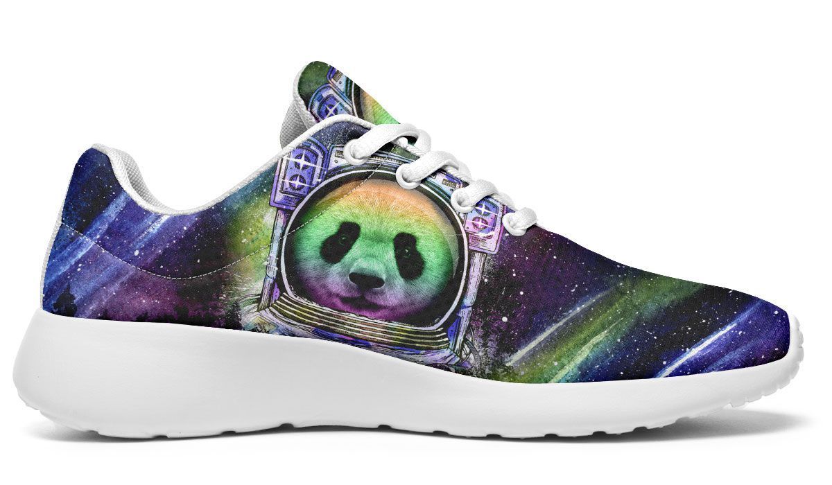 Astro Panda