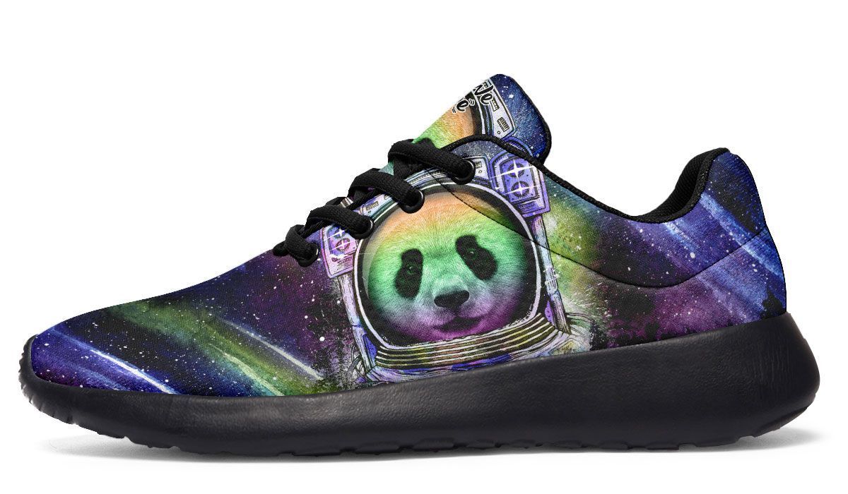 Astro Panda