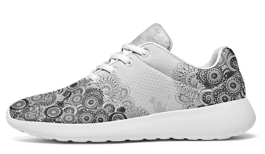 Colorful Flower Mandala