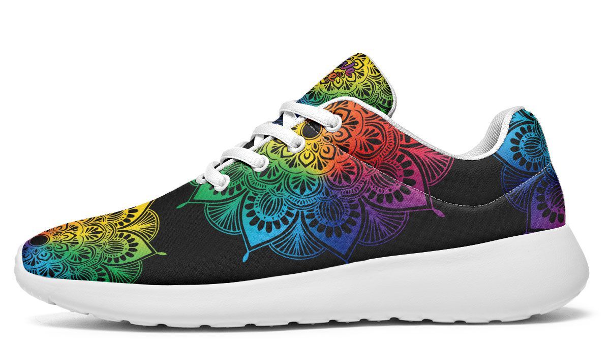 Colorful Mandala