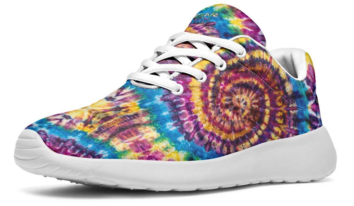 Psychedelic Tie Dye