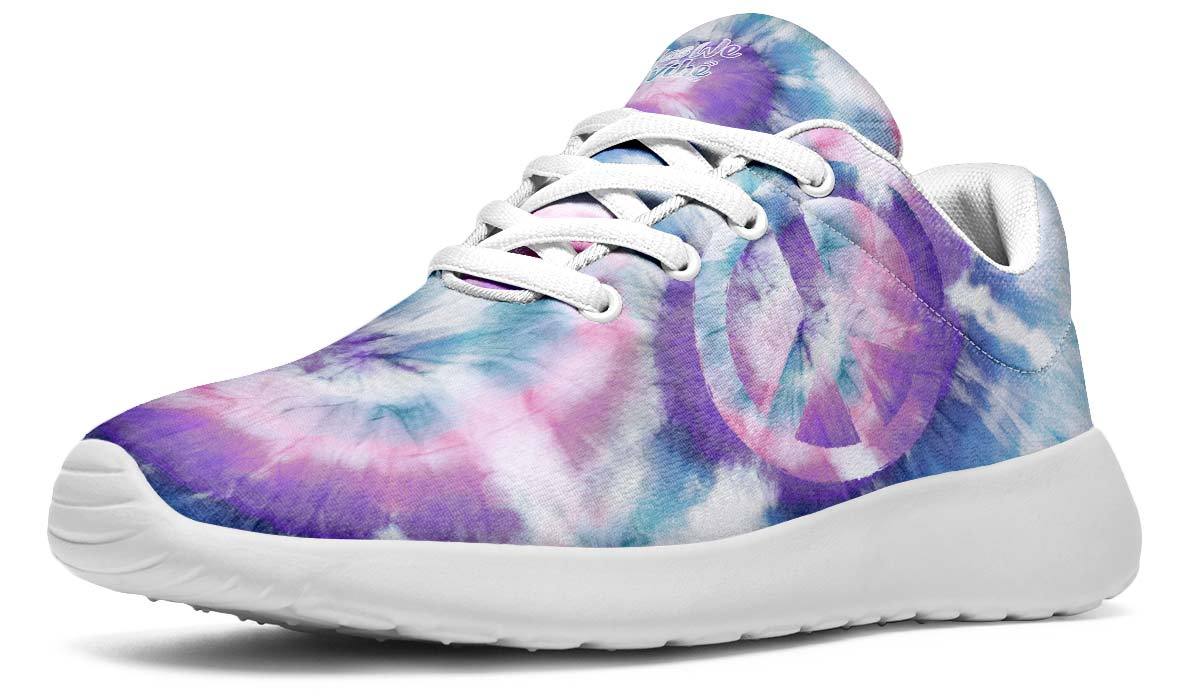 Summer Boho Tie Dye