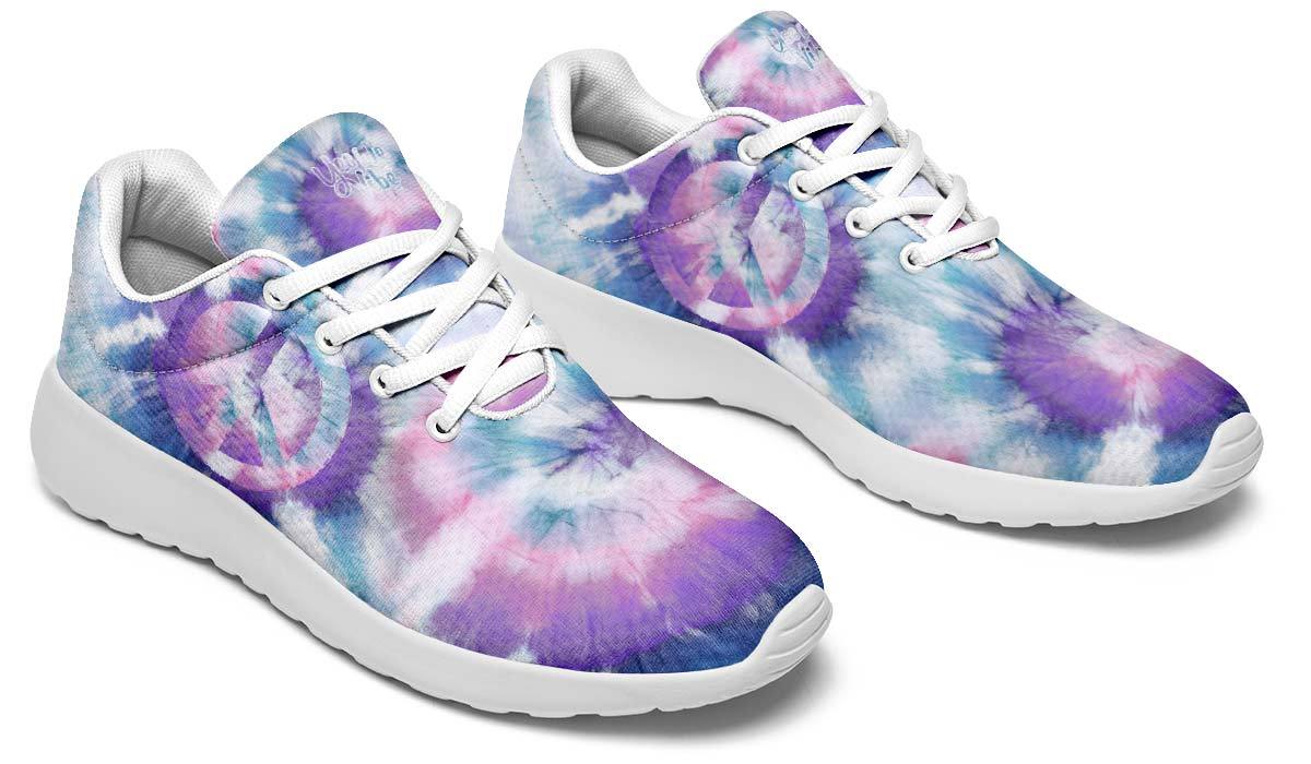 Summer Boho Tie Dye