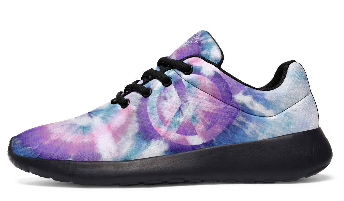 Summer Boho Tie Dye