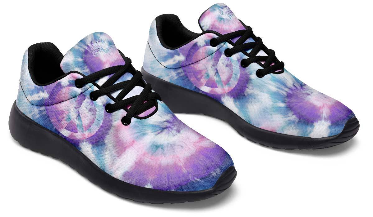 Summer Boho Tie Dye