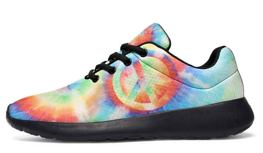 Summer Pastel Tie Dye