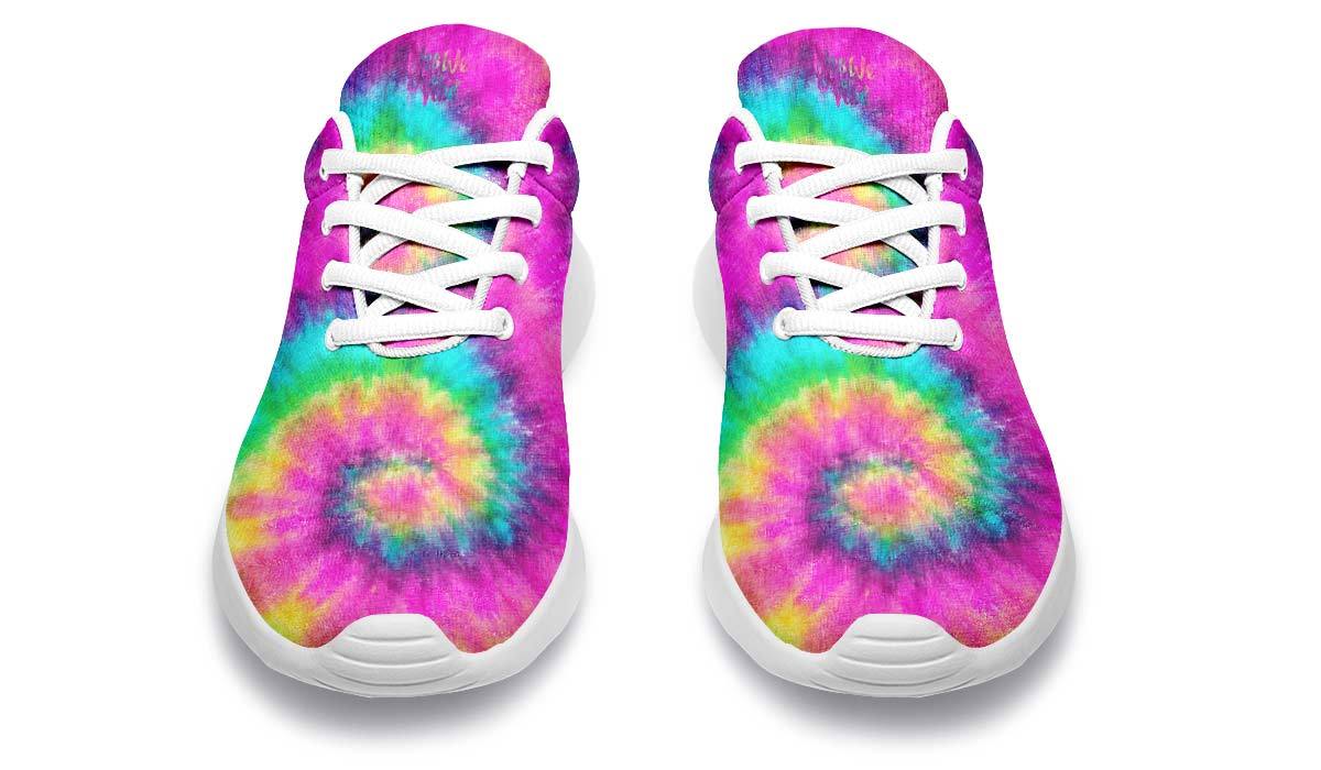 Tie Dye Pattern