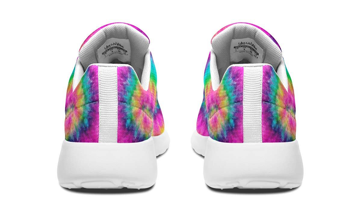 Tie Dye Pattern