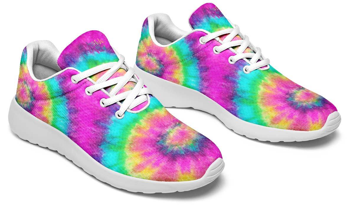 Tie Dye Pattern