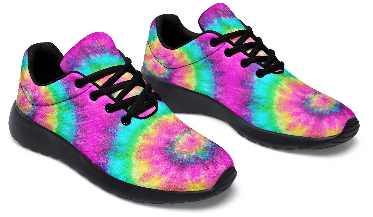 Tie Dye Pattern