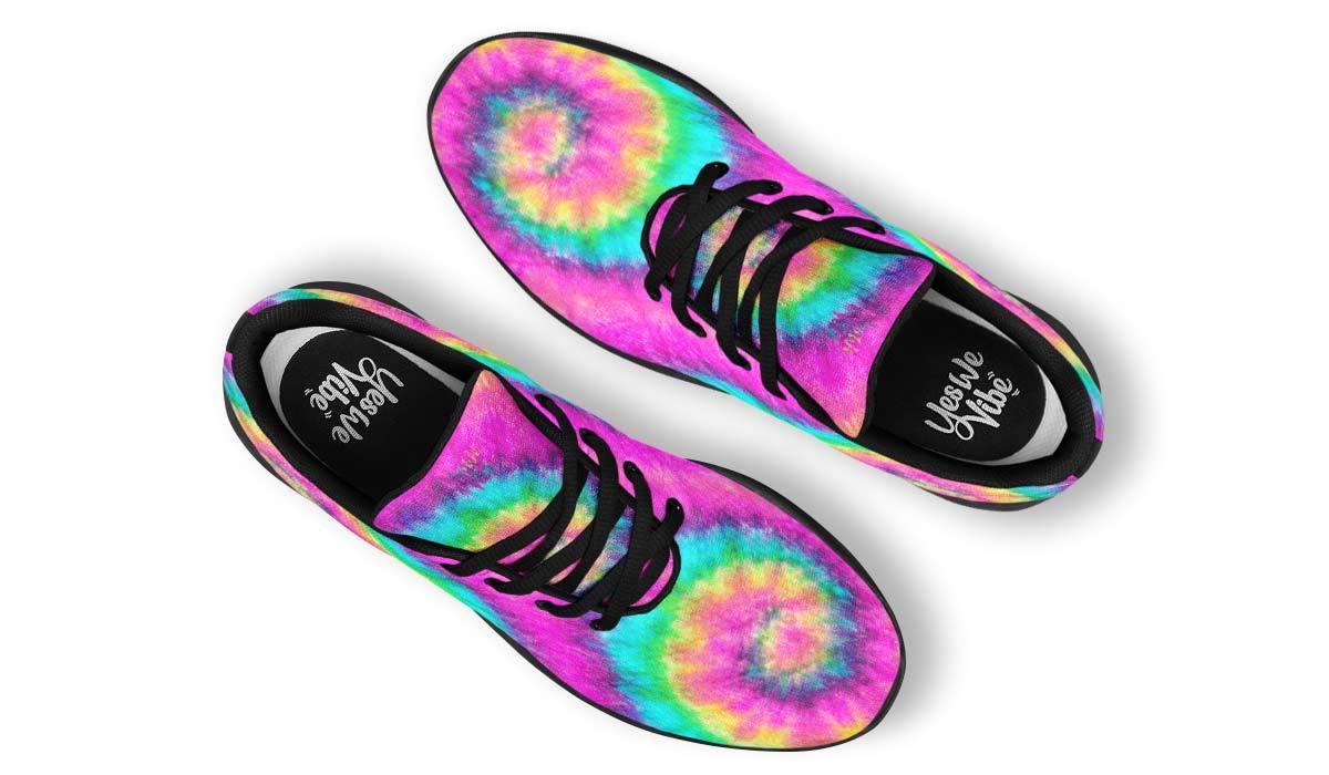 Tie Dye Pattern