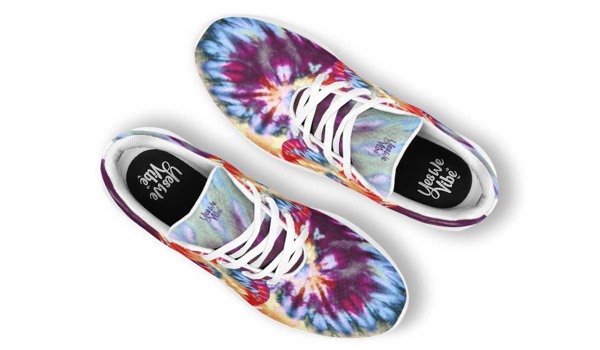 Tie Dye Peace