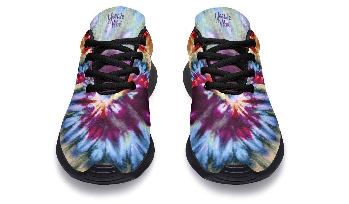 Tie Dye Peace