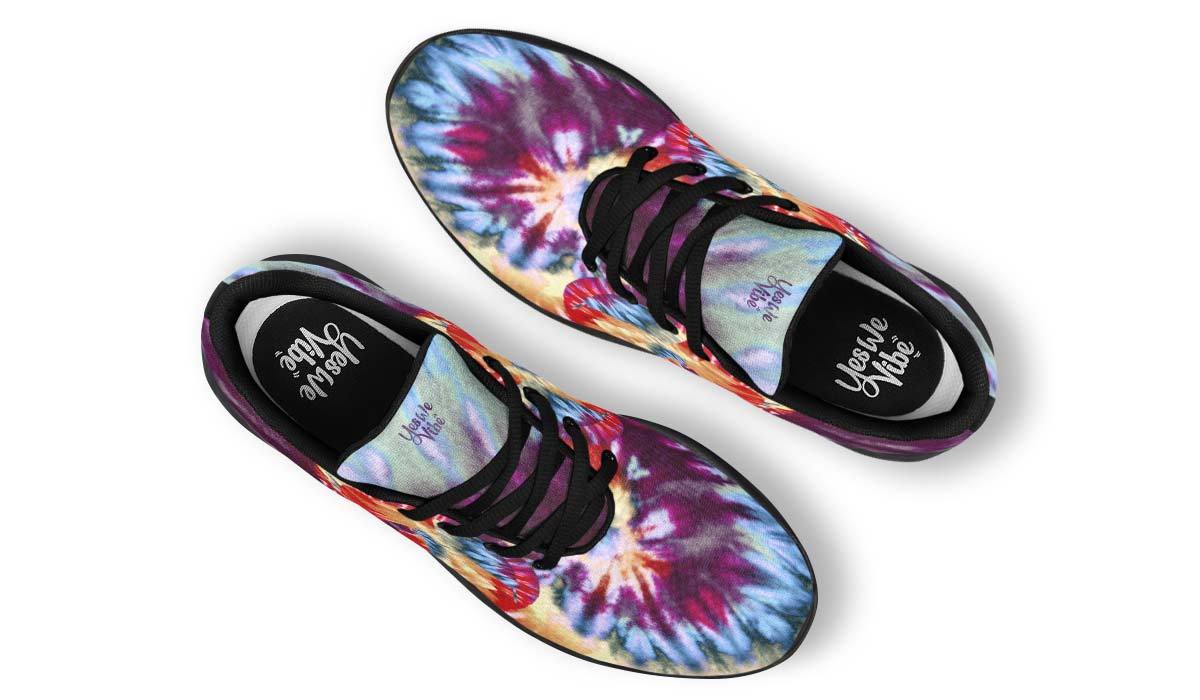 Tie Dye Peace