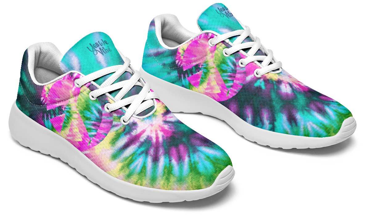 Tie Dye Peace