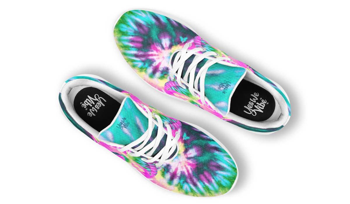 Tie Dye Peace