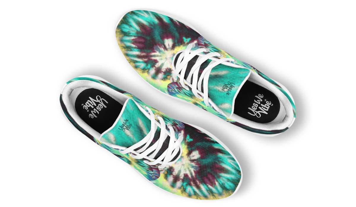 Tie Dye Peace